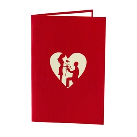 Love Card Valentine