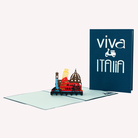 City Card - Viva Italia