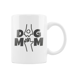 Dog Mother Mug